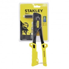 STANLEY Riveter Heavy Duty W/4 Nozzles STHT69800-8